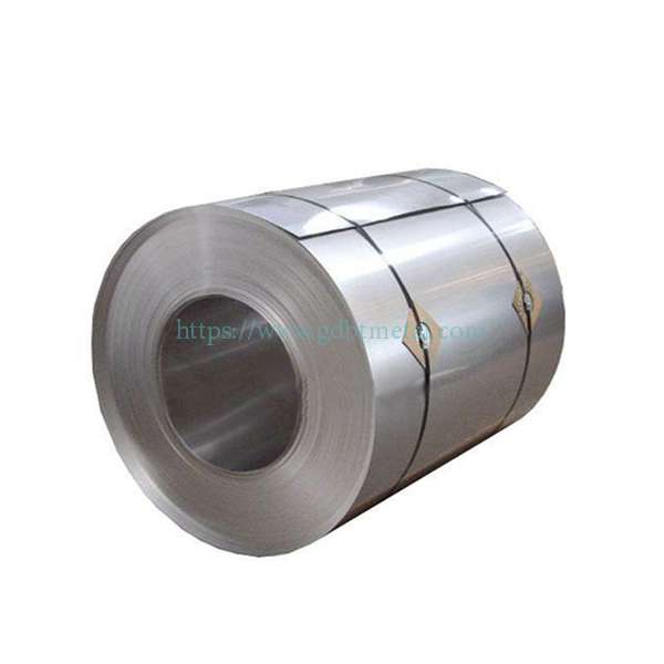 Galvanized Steel Coil